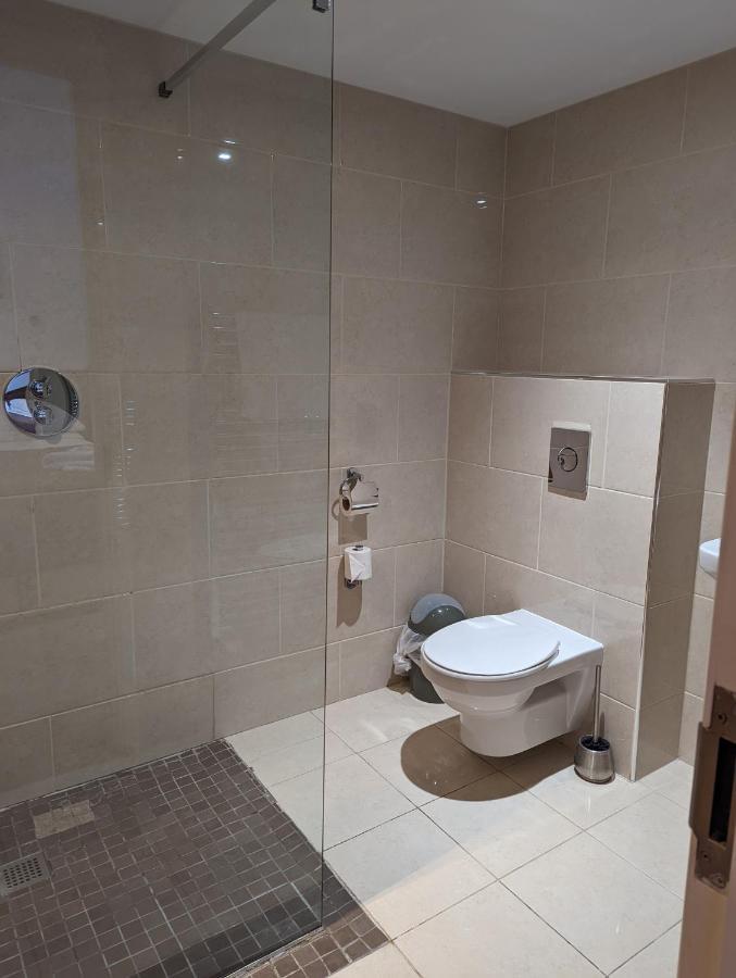 Barley Sheaf, Old Bridge Street En Suite Rooms, Room Only Truro Exterior foto