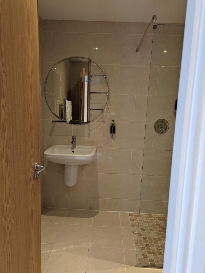 Barley Sheaf, Old Bridge Street En Suite Rooms, Room Only Truro Exterior foto