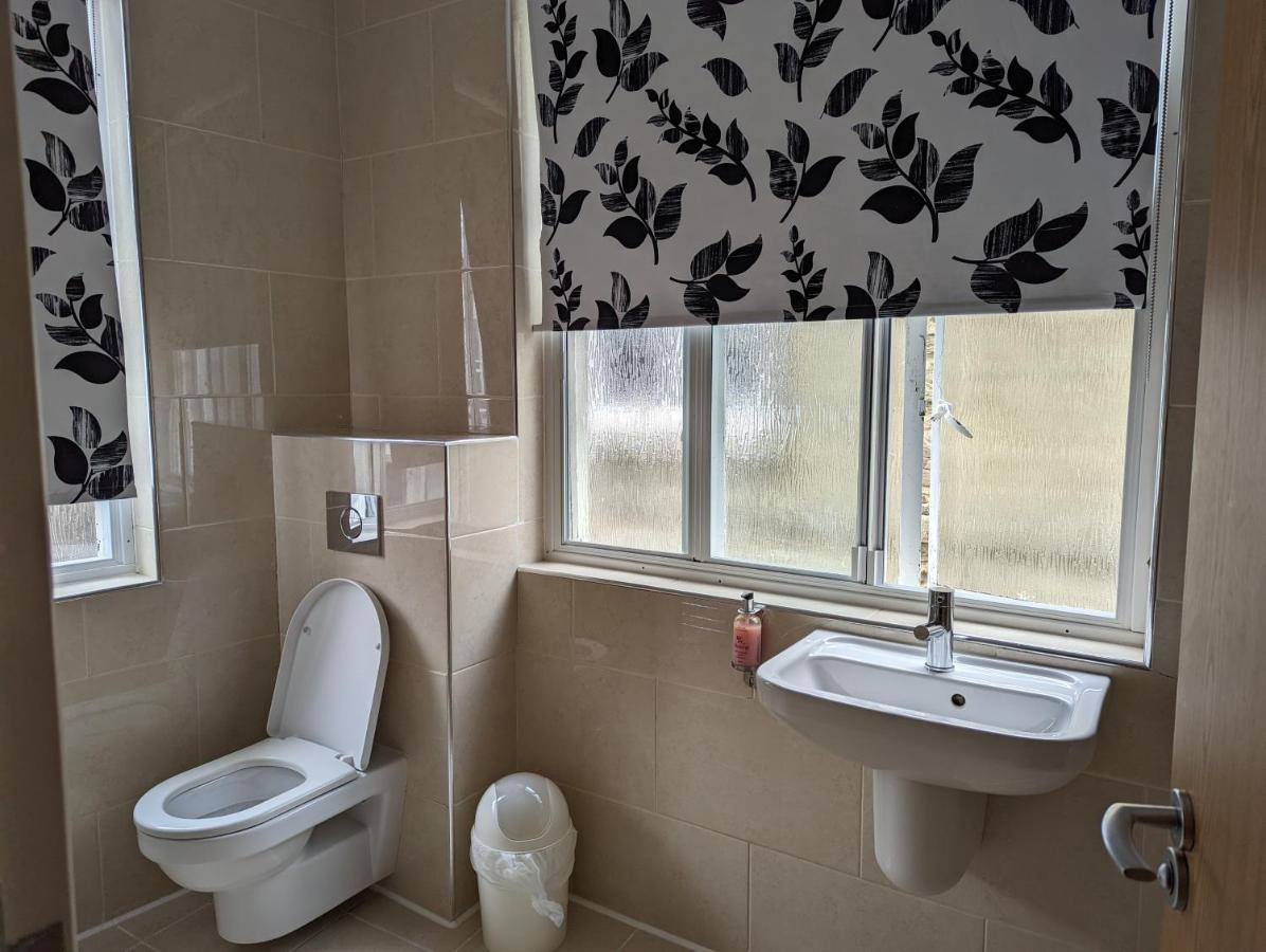 Barley Sheaf, Old Bridge Street En Suite Rooms, Room Only Truro Exterior foto