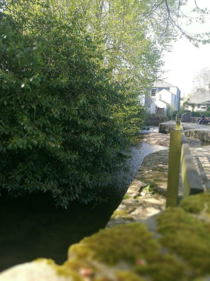 Barley Sheaf, Old Bridge Street En Suite Rooms, Room Only Truro Exterior foto
